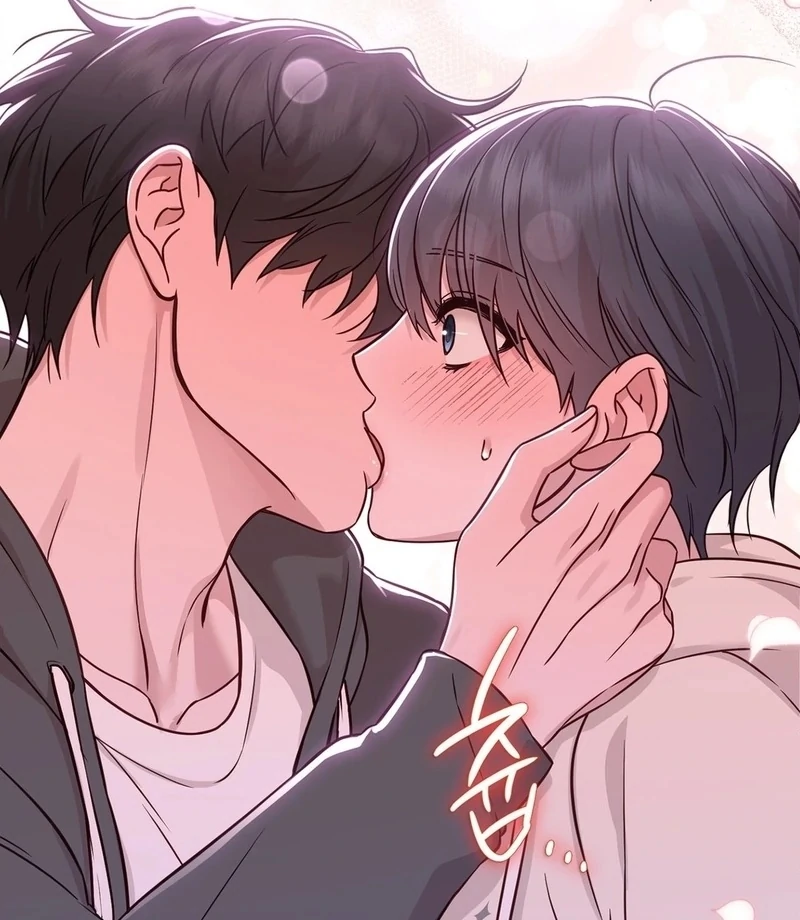 Brother Complex (Zilong) Chapter 8 - Page 129