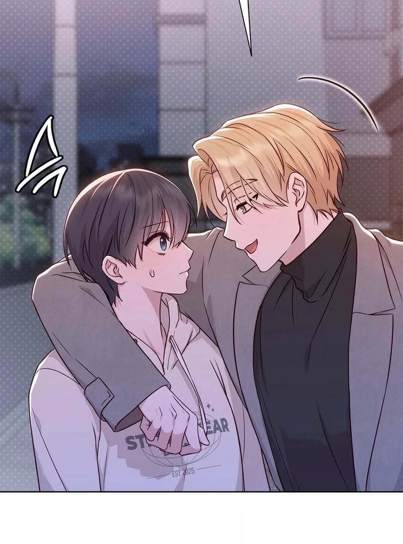 Brother Complex (Zilong) Chapter 8 - Page 28