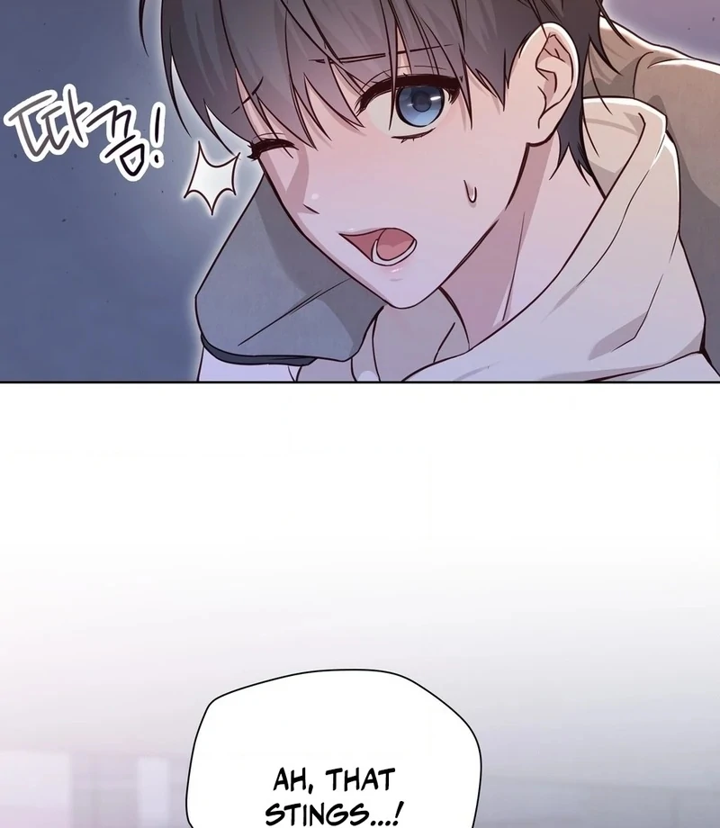 Brother Complex (Zilong) Chapter 8 - Page 30