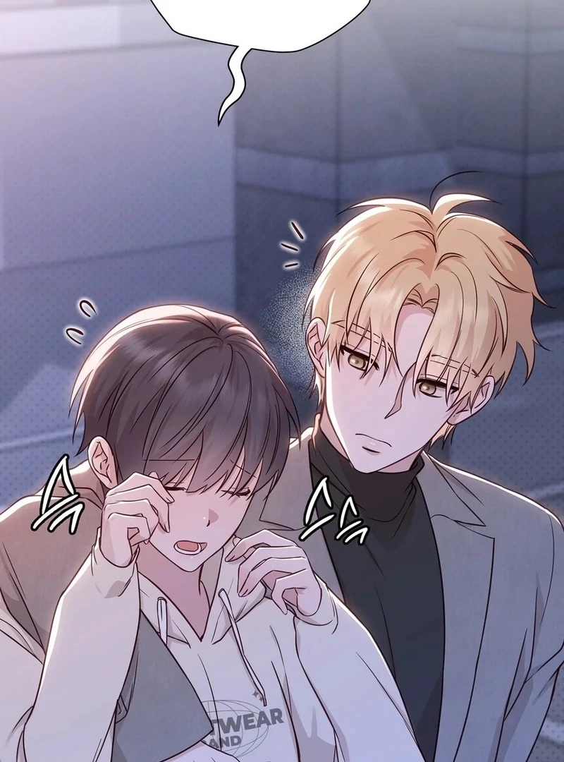 Brother Complex (Zilong) Chapter 8 - Page 31