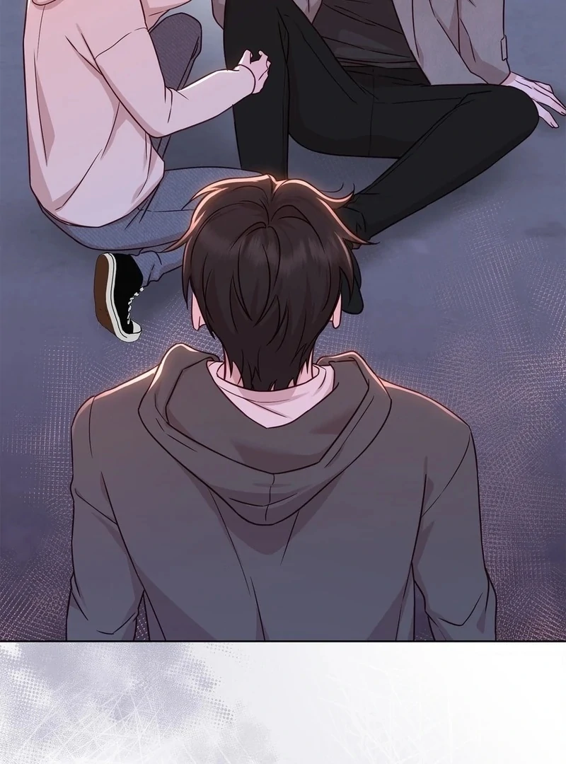 Brother Complex (Zilong) Chapter 8 - Page 49