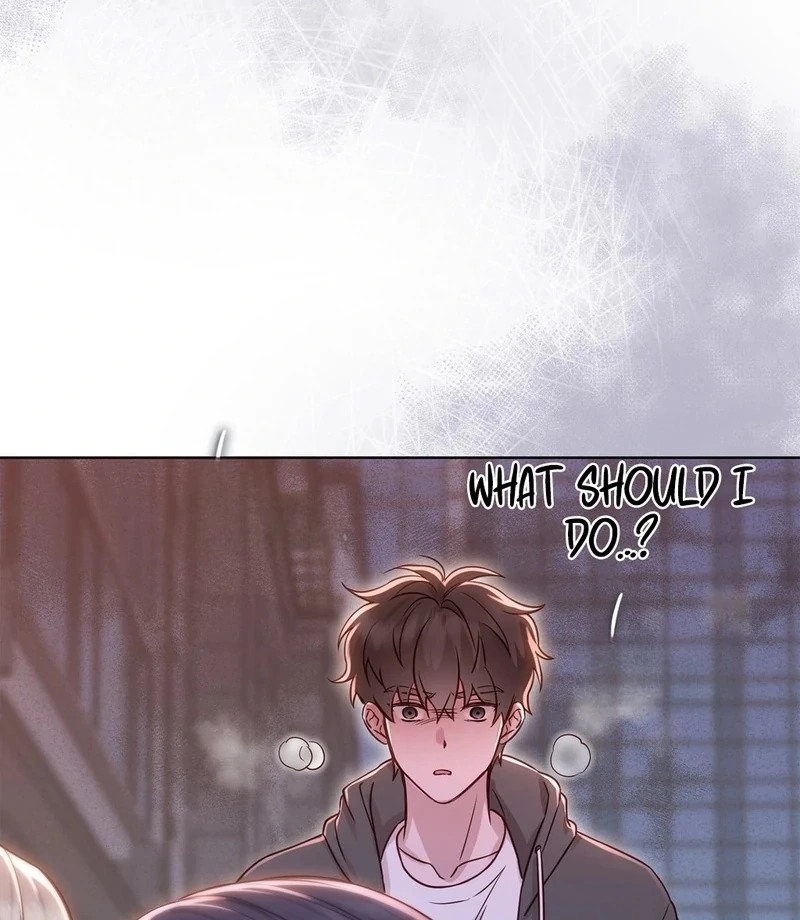 Brother Complex (Zilong) Chapter 8 - Page 50