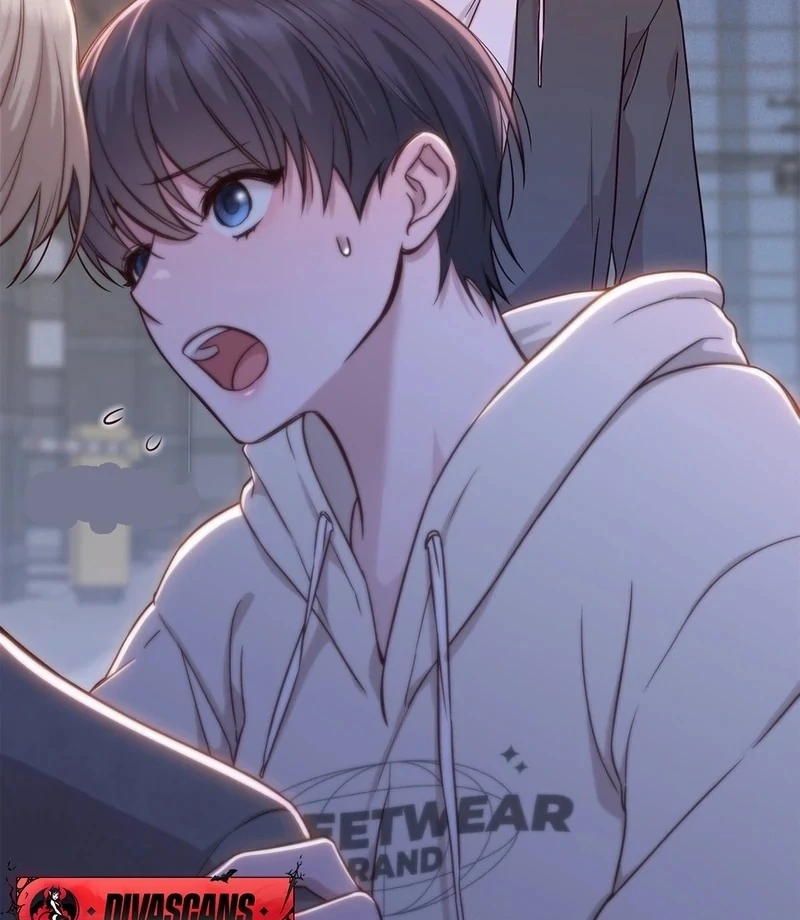 Brother Complex (Zilong) Chapter 8 - Page 51