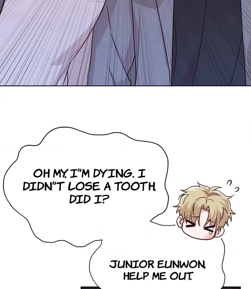 Brother Complex (Zilong) Chapter 8 - Page 56