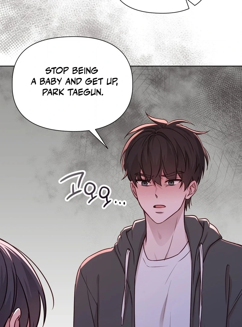 Brother Complex (Zilong) Chapter 8 - Page 58