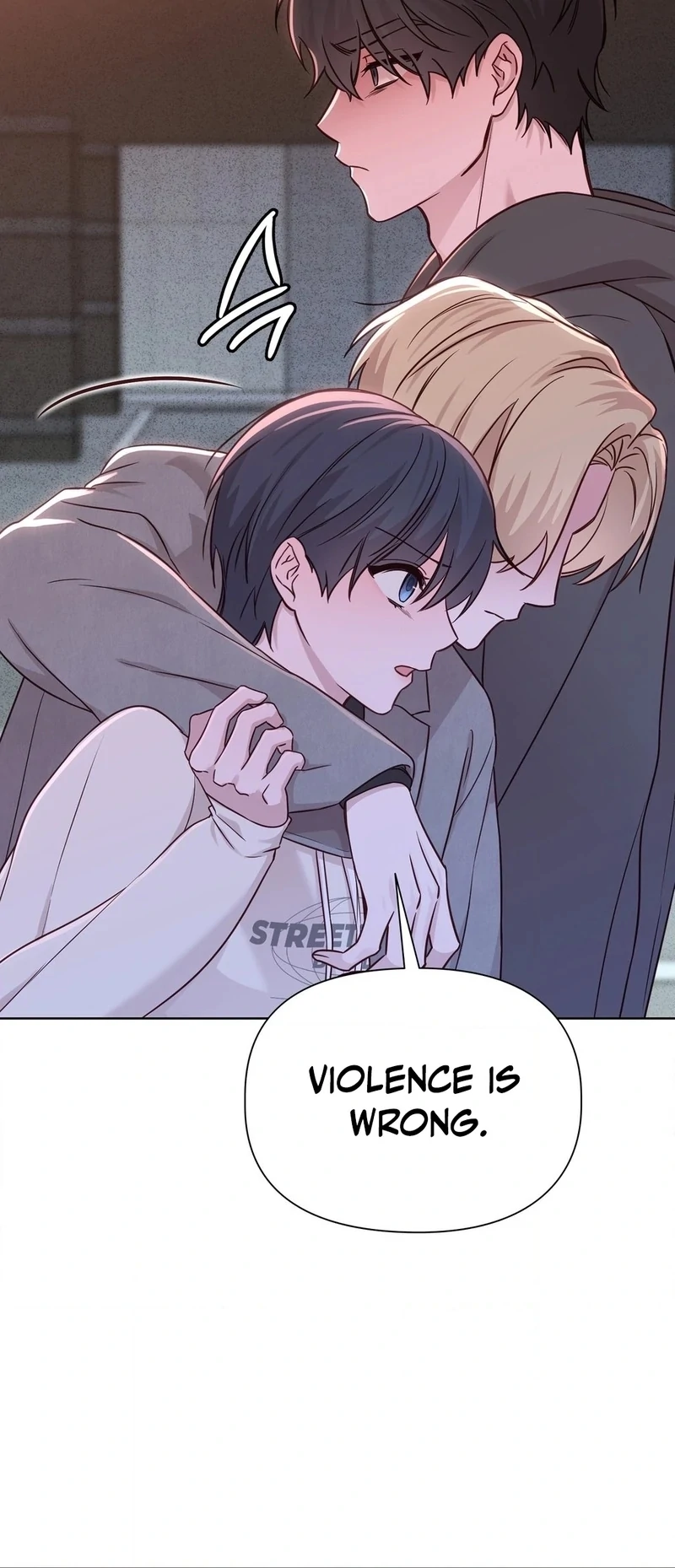 Brother Complex (Zilong) Chapter 8 - Page 65