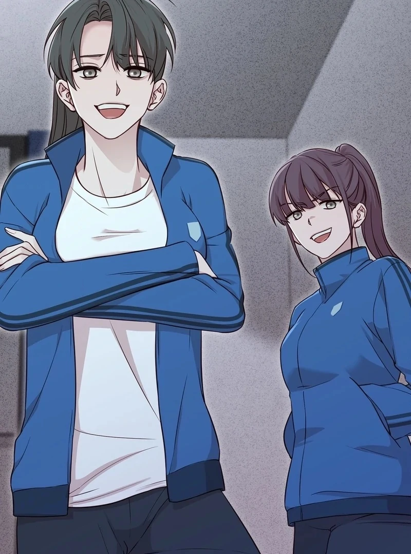 Brother Complex (Zilong) Chapter 8 - Page 74