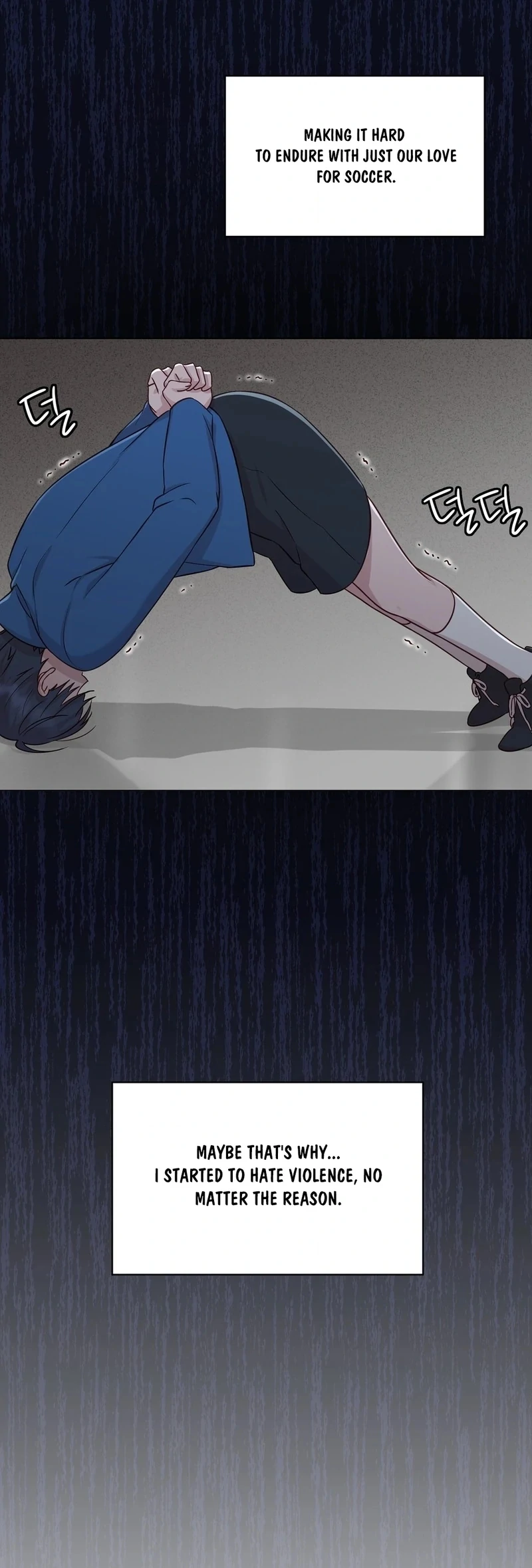 Brother Complex (Zilong) Chapter 8 - Page 78