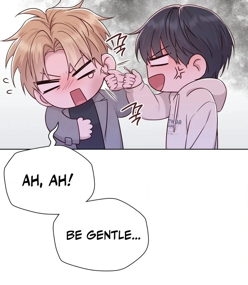 Brother Complex (Zilong) Chapter 8 - Page 86