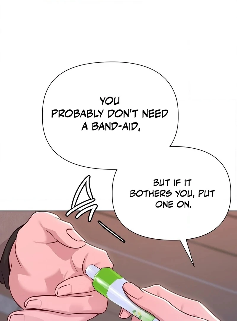 Brother Complex (Zilong) Chapter 8 - Page 87