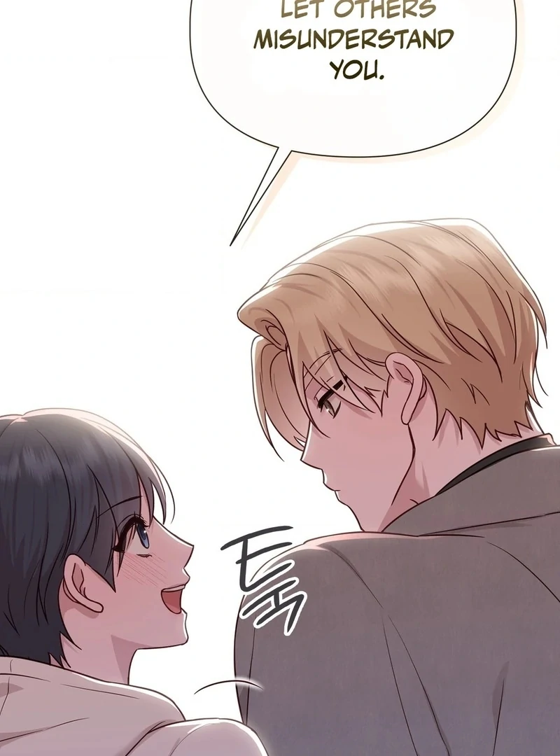 Brother Complex (Zilong) Chapter 8 - Page 96