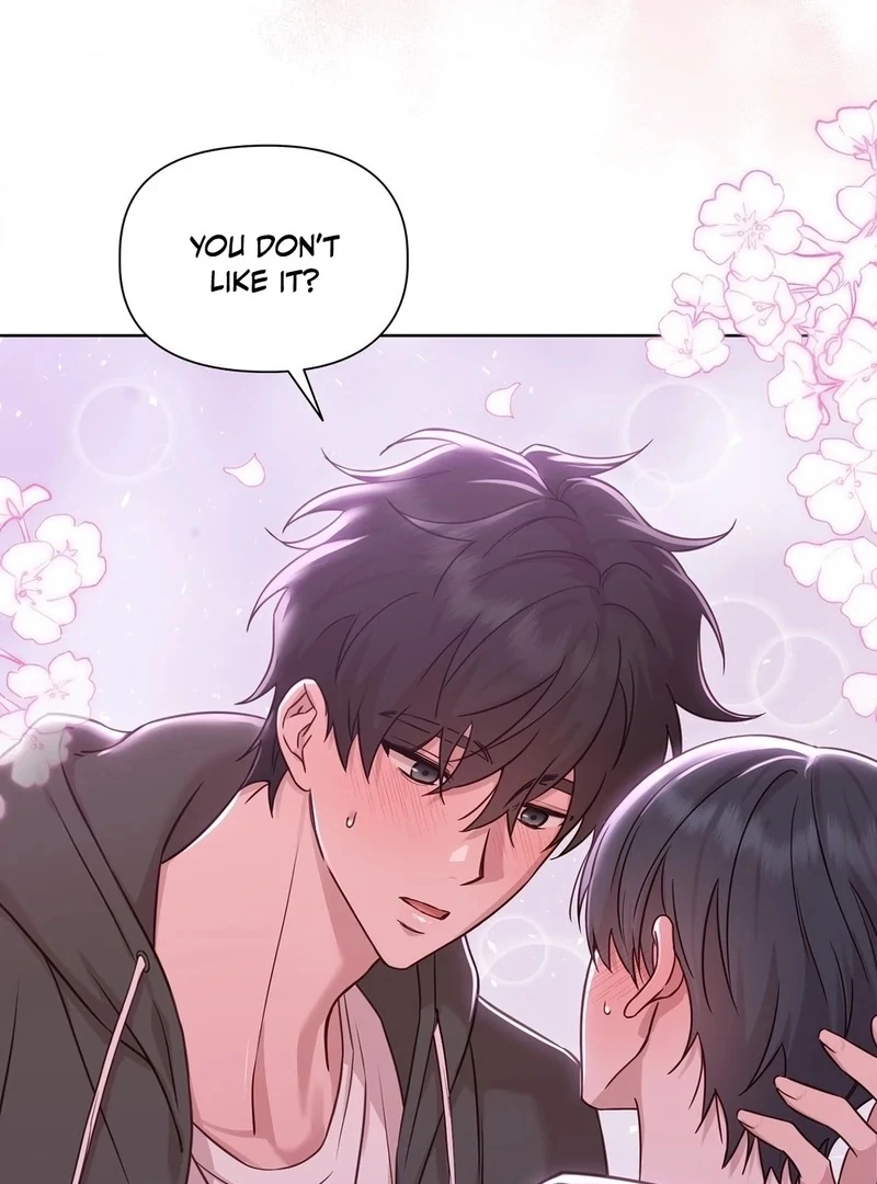 Brother Complex (Zilong) Chapter 9 - Page 14