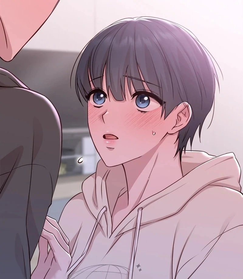 Brother Complex (Zilong) Chapter 9 - Page 16