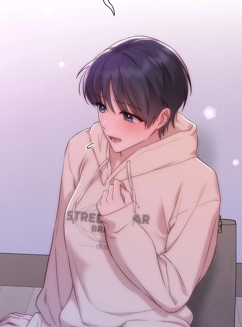 Brother Complex (Zilong) Chapter 9 - Page 22