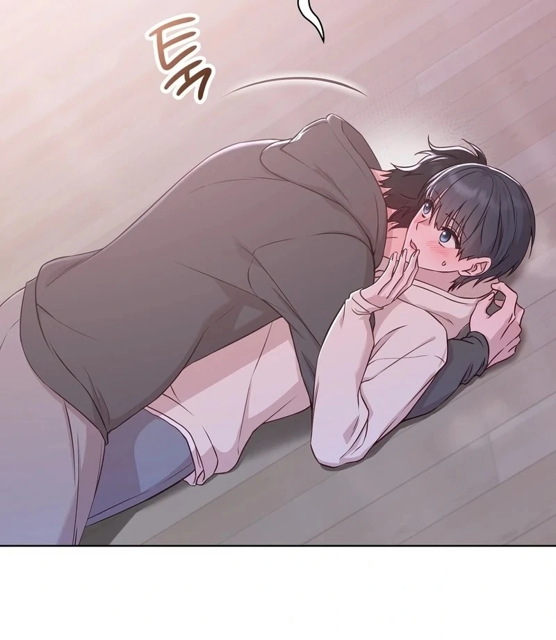 Brother Complex (Zilong) Chapter 9 - Page 38