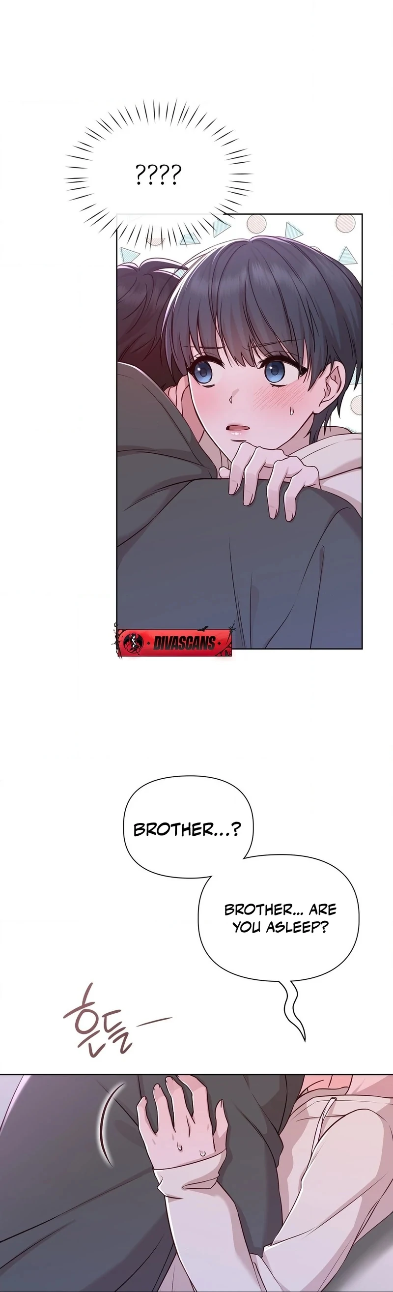 Brother Complex (Zilong) Chapter 9 - Page 39