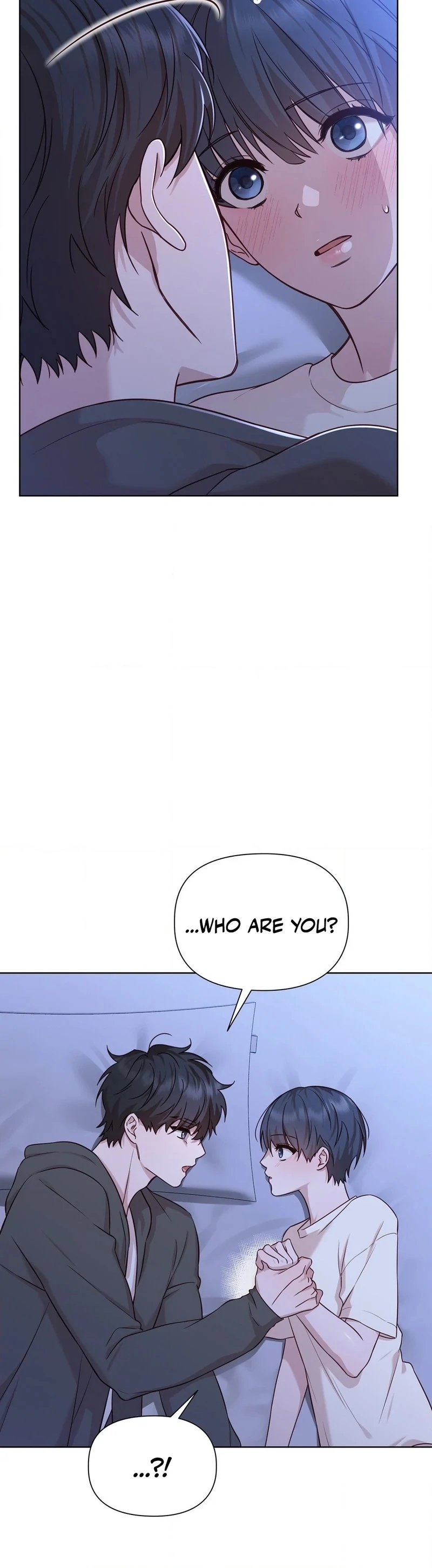 Brother Complex (Zilong) Chapter 9 - Page 78