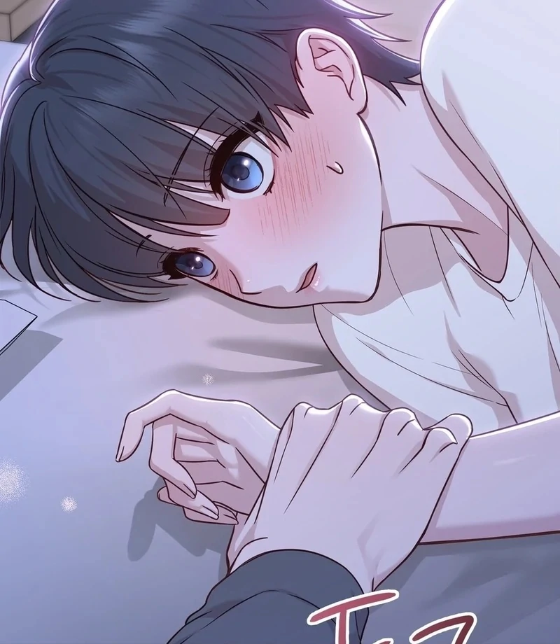 Brother Complex (Zilong) Chapter 9 - Page 82