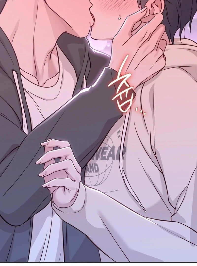 Brother Complex (Zilong) Chapter 9 - Page 10