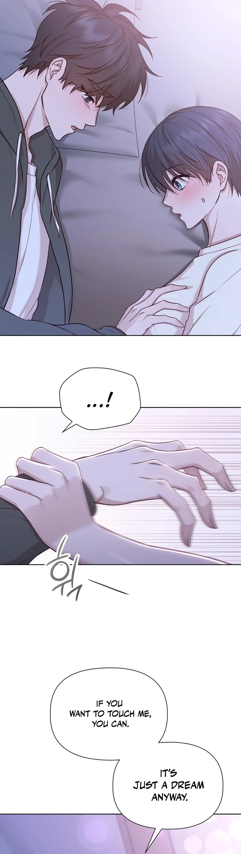 Brother Complex (Zilong) Chapter 9 - Page 91