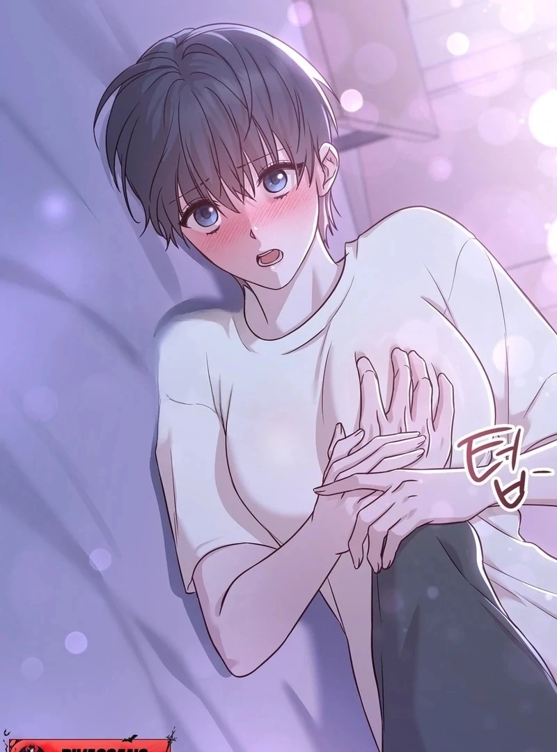 Brother Complex (Zilong) Chapter 9 - Page 92