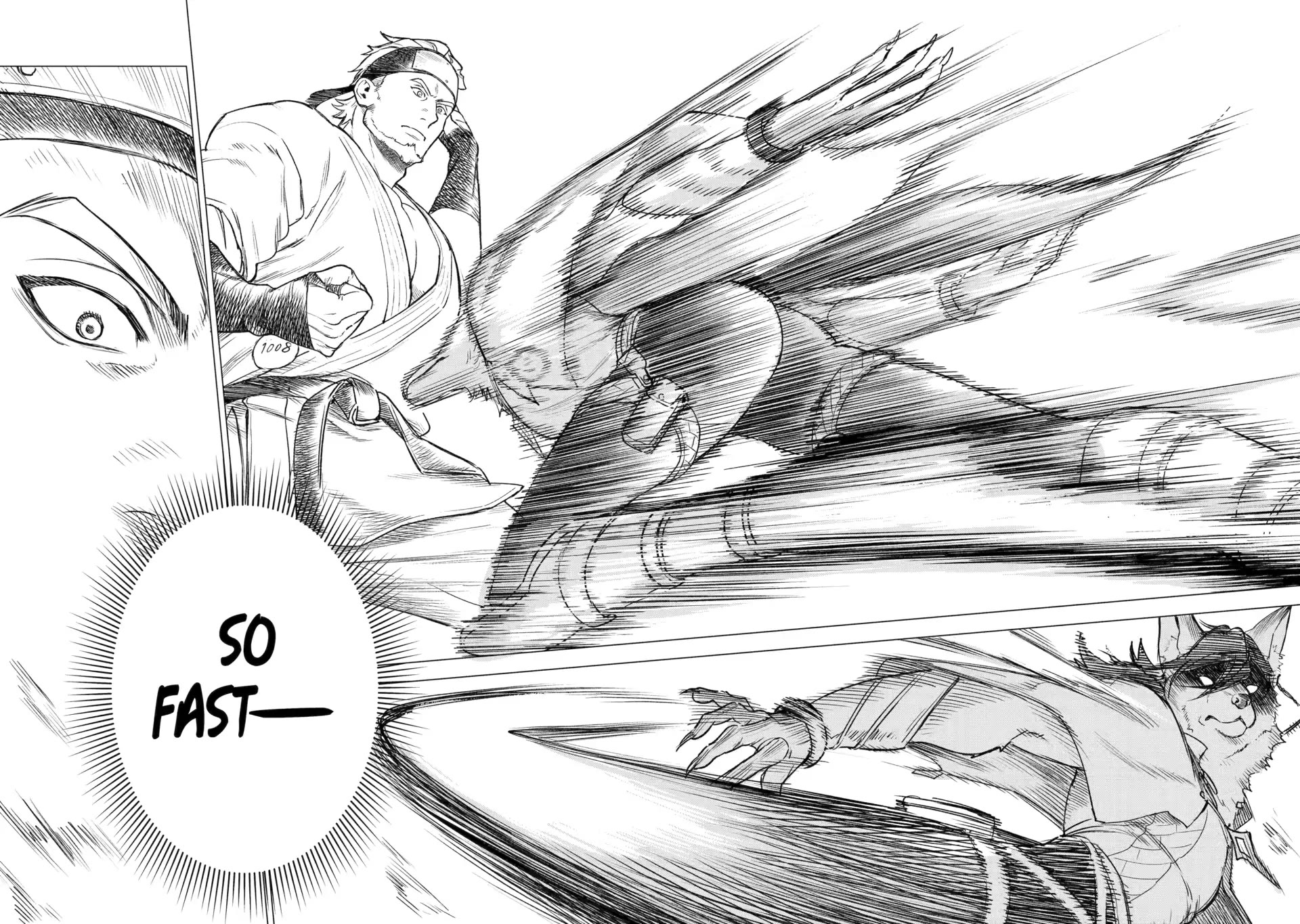 Brutal Daughter Nia Liston: A Splendid Matchless Record of a God-Slaying Warrior Reincarnated as a Sickly Daughter Chapter 38 - Page 16