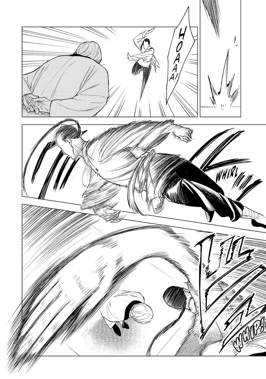 Brutal Daughter Nia Liston: A Splendid Matchless Record of a God-Slaying Warrior Reincarnated as a Sickly Daughter Chapter 38 - Page 25