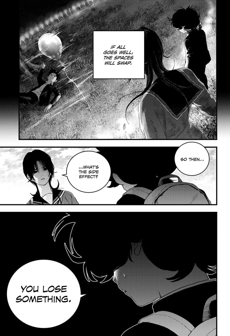 Bug Ego Chapter 15 - Page 16