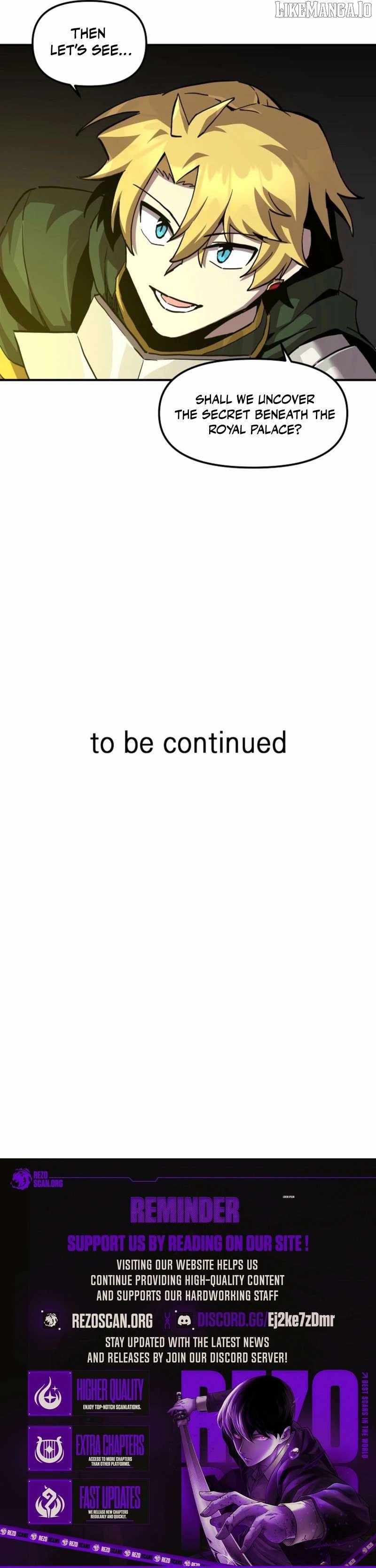 Bug Player Chapter 167 - Page 8