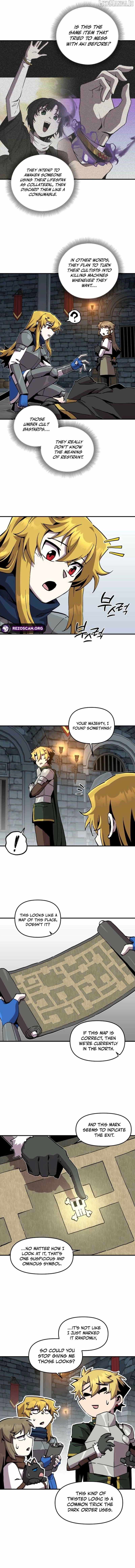 Bug Player Chapter 169 - Page 2