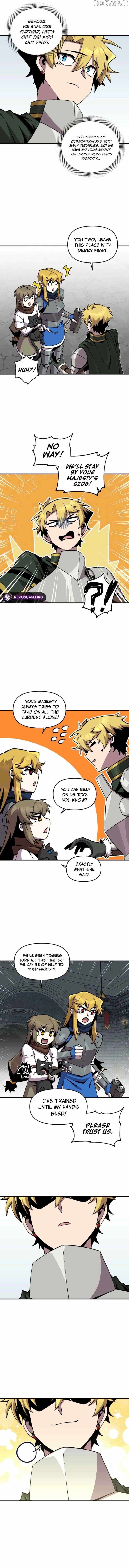 Bug Player Chapter 169 - Page 3