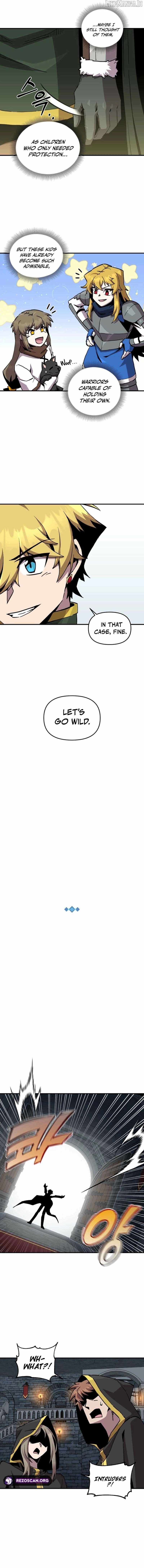 Bug Player Chapter 169 - Page 4