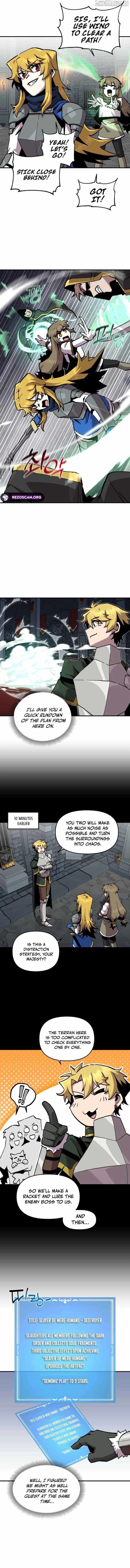 Bug Player Chapter 169 - Page 6