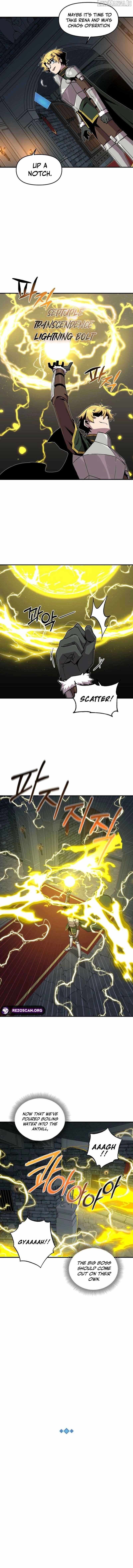 Bug Player Chapter 169 - Page 7