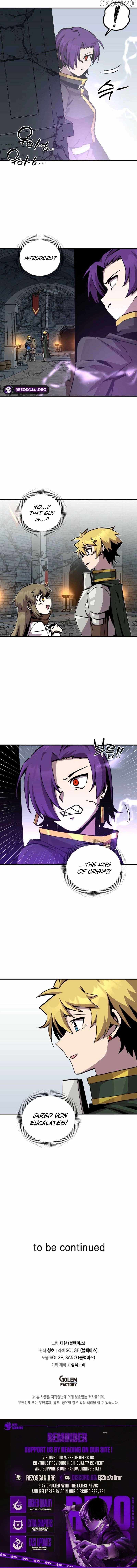 Bug Player Chapter 169 - Page 10