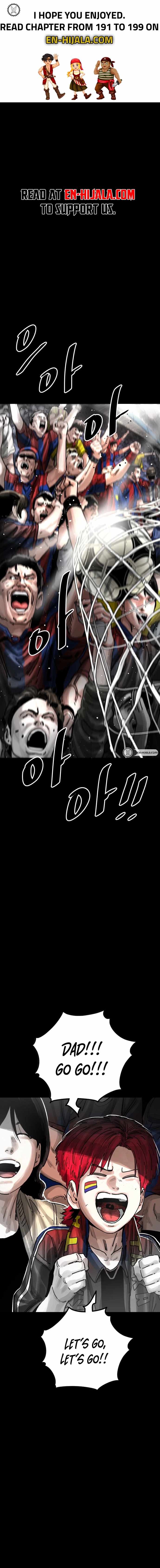 Build Up Chapter 192 - Page 1