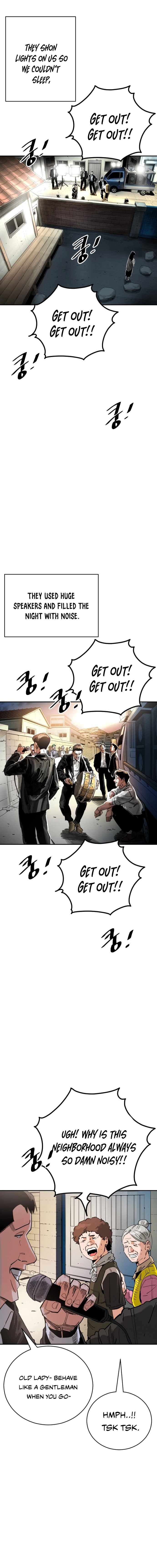 Build Up Chapter 192 - Page 13