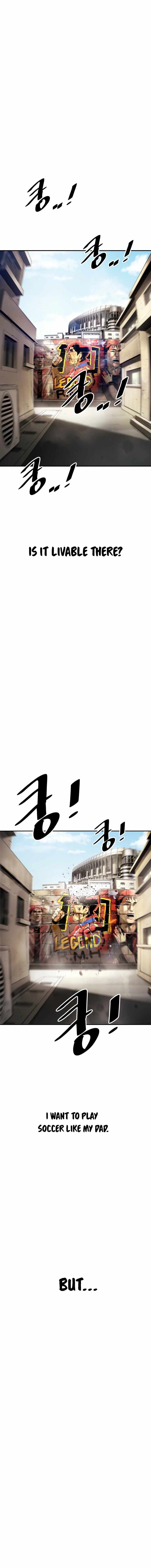 Build Up Chapter 193 - Page 7