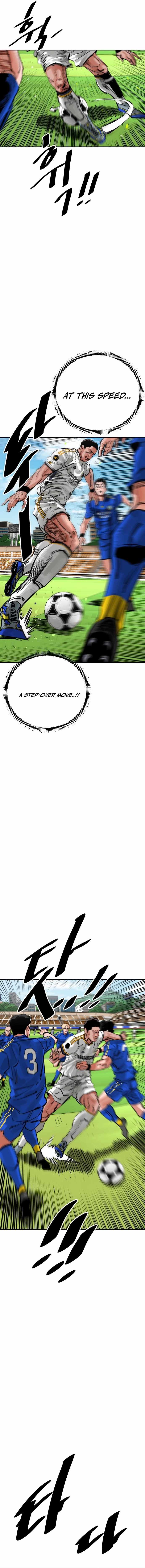 Build Up Chapter 194 - Page 12