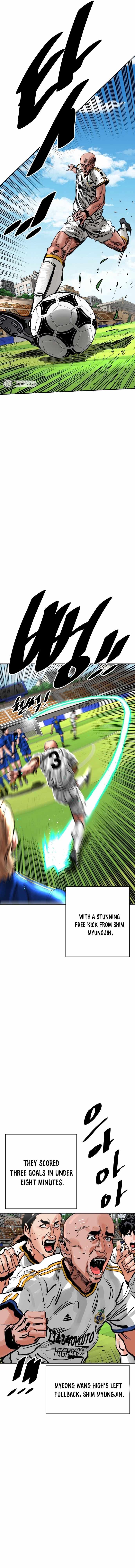 Build Up Chapter 194 - Page 16