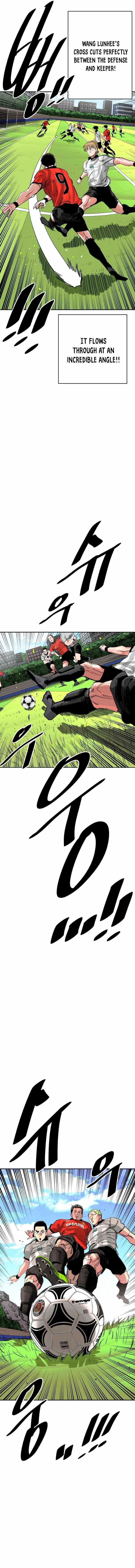 Build Up Chapter 196 - Page 15