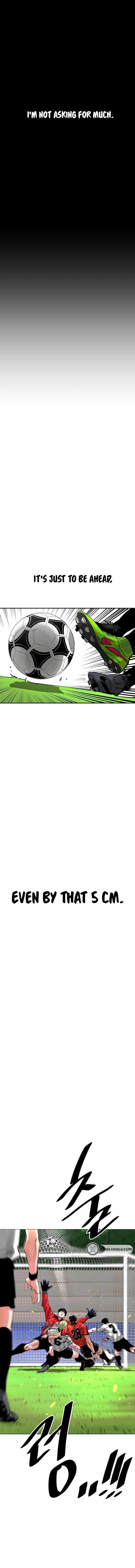 Build Up Chapter 196 - Page 21