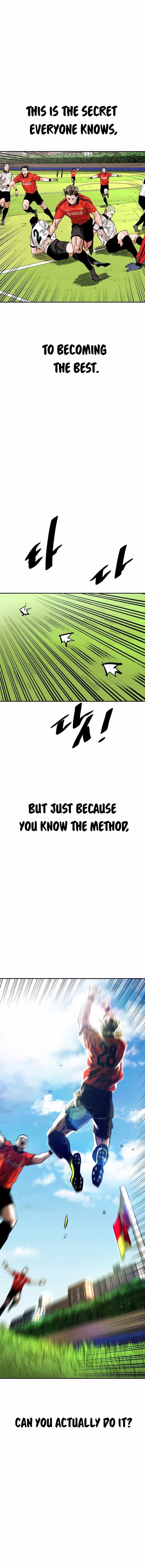 Build Up Chapter 196 - Page 22