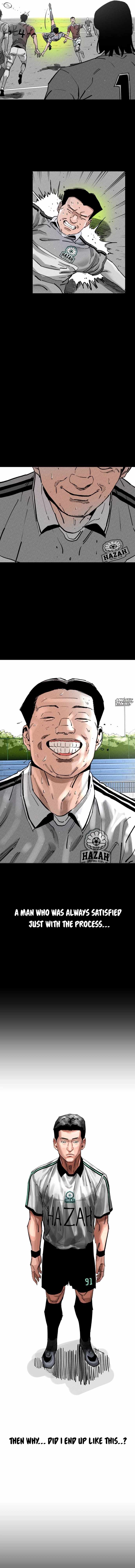 Build Up Chapter 197 - Page 13