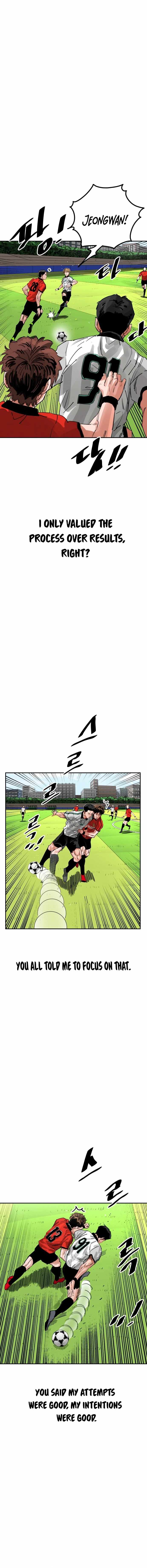 Build Up Chapter 197 - Page 15