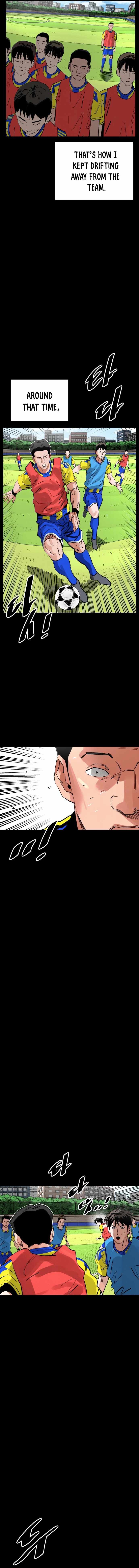 Build Up Chapter 197 - Page 19