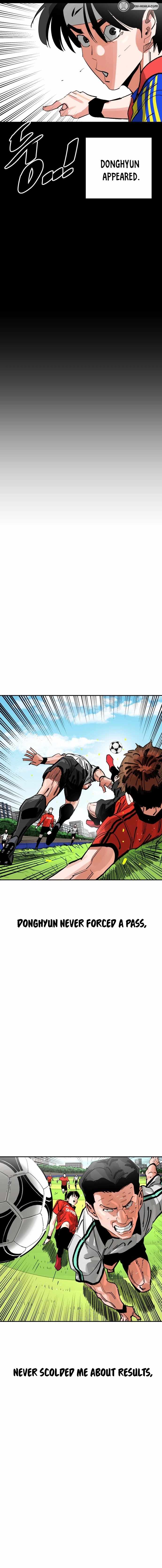 Build Up Chapter 197 - Page 20