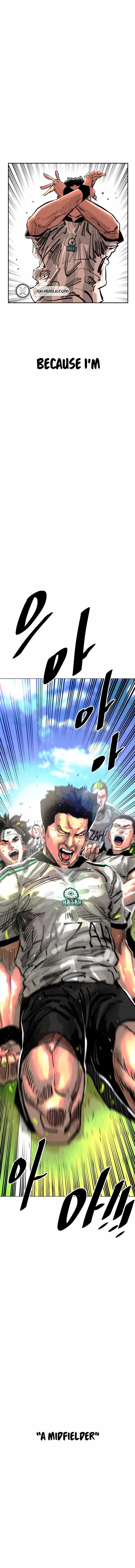 Build Up Chapter 198 - Page 22