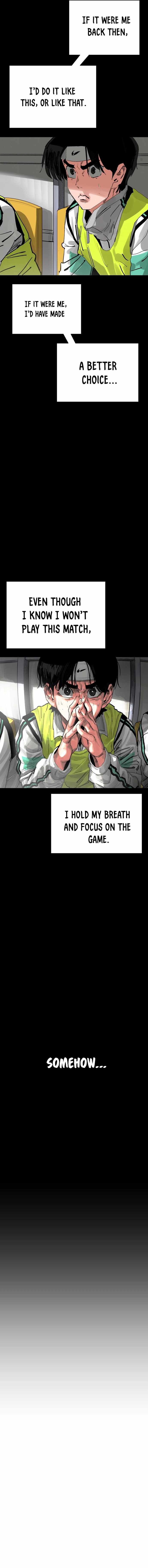 Build Up Chapter 198 - Page 4