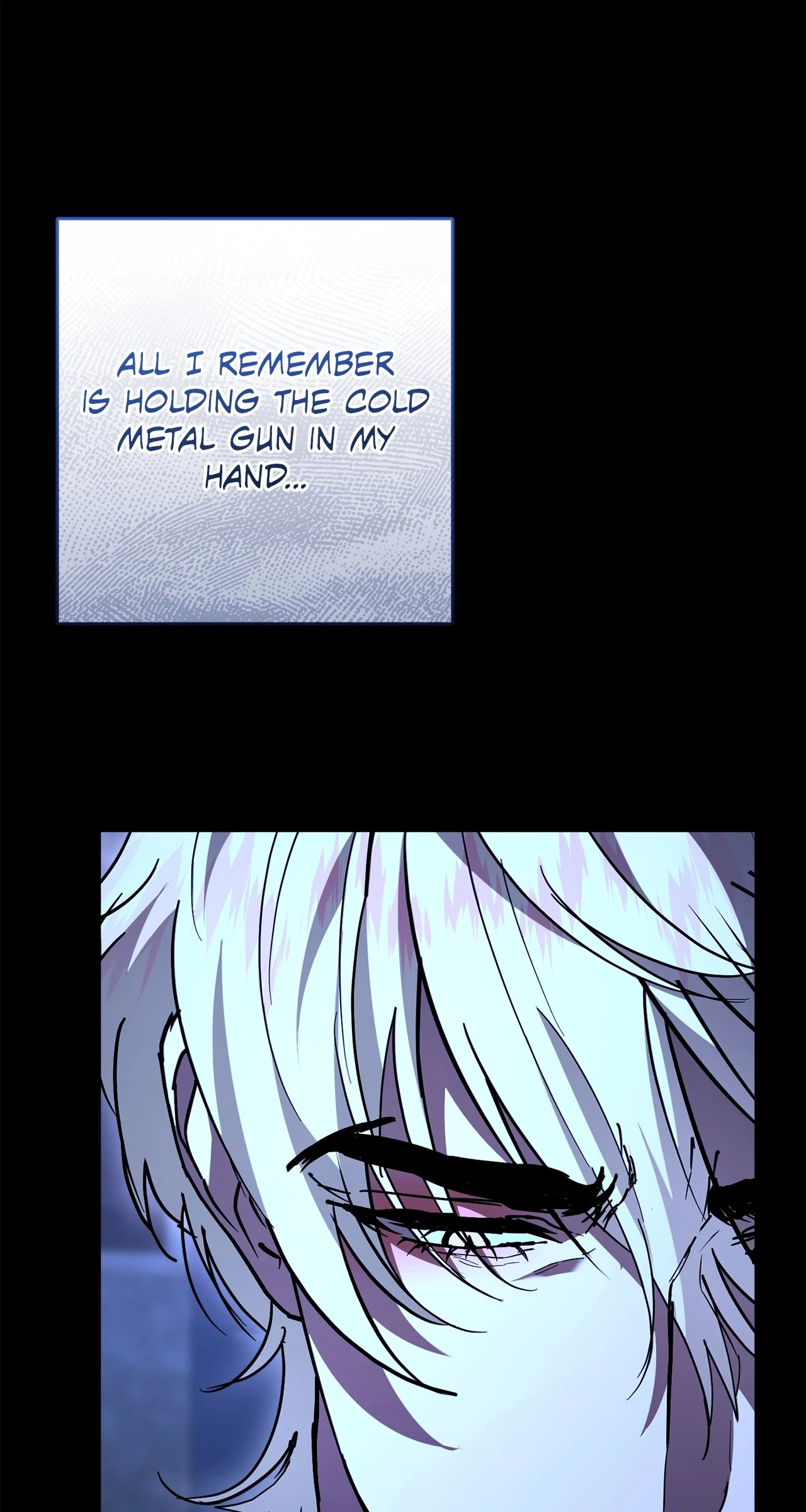 Bullet Time Chapter 24 - Page 19